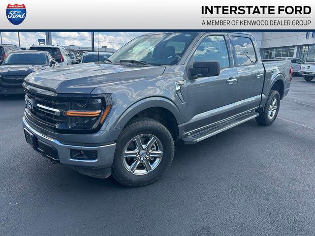 2025 Ford F-150 XLT for sale in Miamisburg, OH