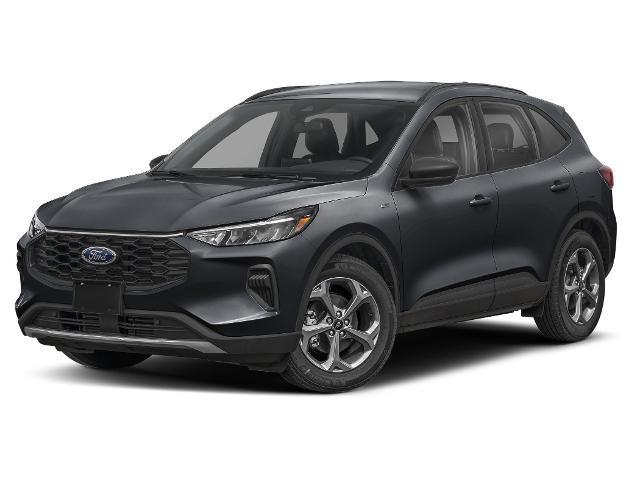 2025 Ford Escape ST-Line for sale in Boone, IA