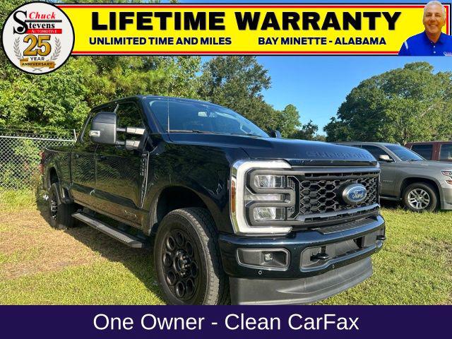 2024 Ford F-250 LARIAT for sale in Bay Minette, AL