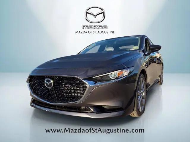 2026 Mazda Mazda3 2.5 S Preferred for sale in St. Augustine, FL