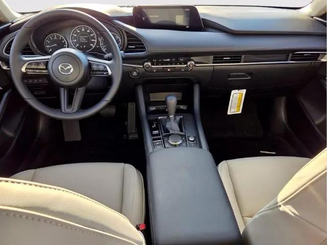 2026 Mazda Mazda3 2.5 S Preferred