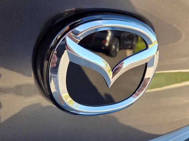 2026 Mazda Mazda3 2.5 S Preferred
