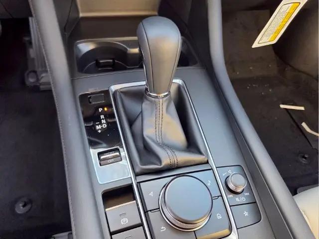 2026 Mazda Mazda3 2.5 S Preferred