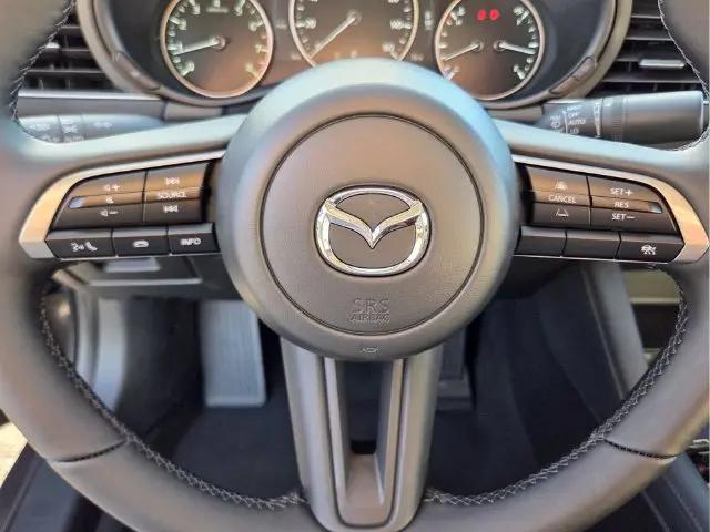 2026 Mazda Mazda3 2.5 S Preferred