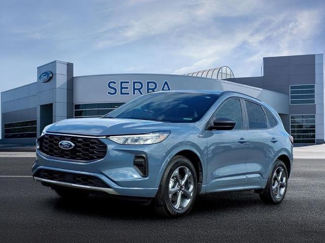 2024 Ford Escape ST-Line for sale in Farmington Hills, MI