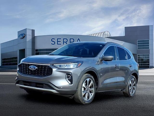 2023 Ford Escape Platinum for sale in Farmington Hills, MI