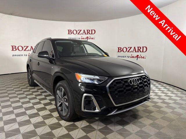 2023 Audi Q5 Premium Plus 45 TFSI S line quattro for sale in Saint Augustine, FL