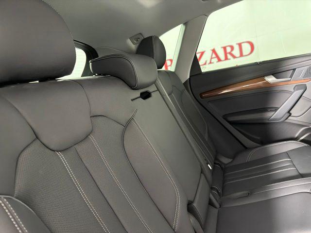 2023 Audi Q5 Premium Plus 45 TFSI S line quattro