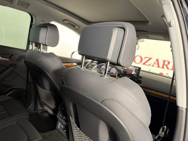 2023 Audi Q5 Premium Plus 45 TFSI S line quattro