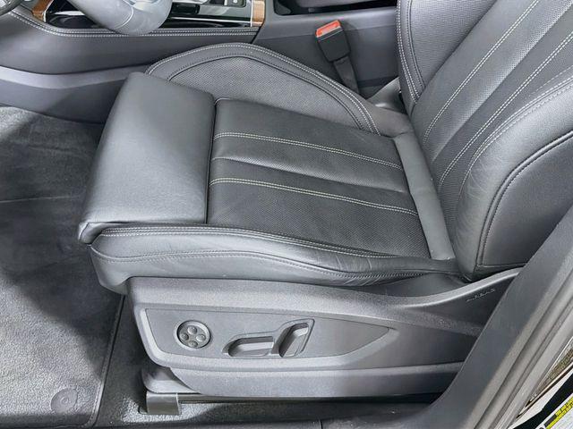 2023 Audi Q5 Premium Plus 45 TFSI S line quattro