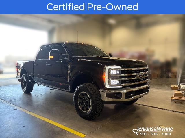 2023 Ford F-250 King Ranch for sale in Clarksville, TN
