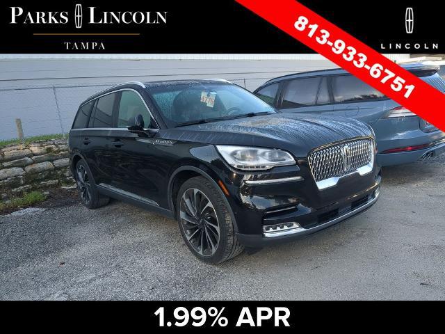 2023 Lincoln Aviator Reserve for sale in Tampa, FL