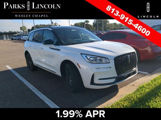 2023 Lincoln Corsair Reserve for sale in Tampa, FL