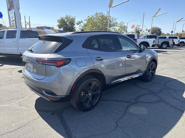 2022 Buick Envision FWD Essence