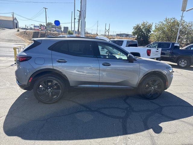 2022 Buick Envision FWD Essence