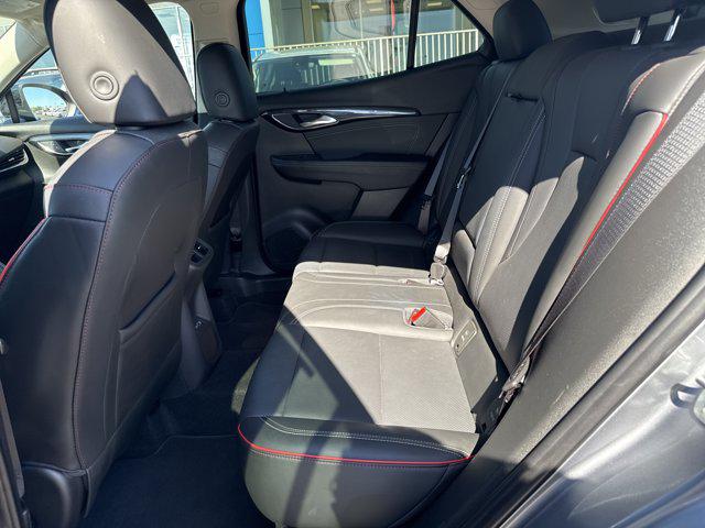 2022 Buick Envision FWD Essence