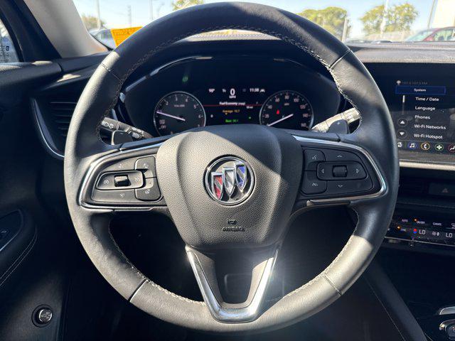 2022 Buick Envision FWD Essence