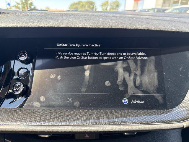2022 Buick Envision FWD Essence