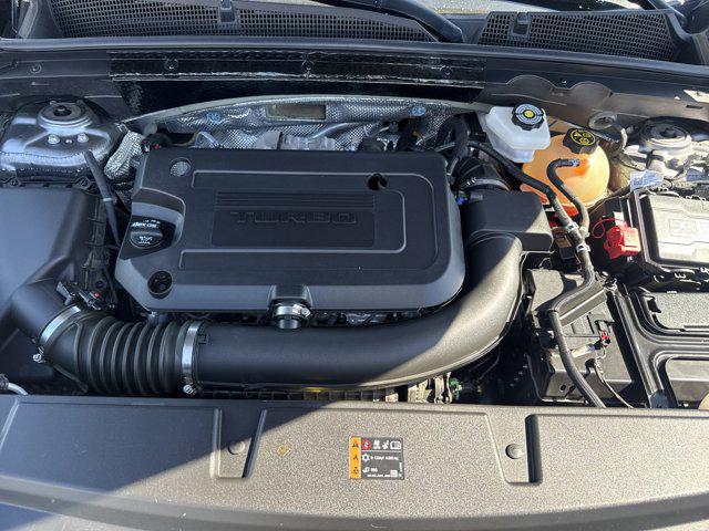2022 Buick Envision FWD Essence