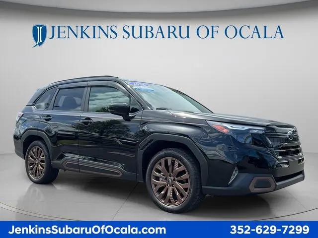 2026 Subaru Forester Sport for sale in Ocala, FL