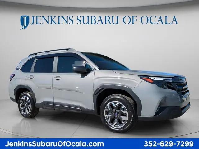 2026 Subaru Forester Premium for sale in Ocala, FL