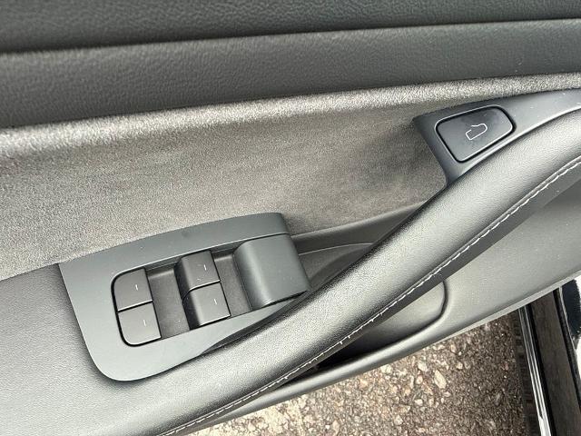 2021 Tesla Model 3 Long Range Dual Motor All-Wheel Drive