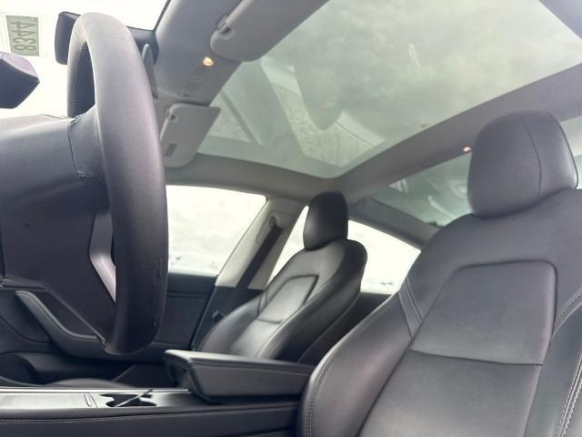 2021 Tesla Model 3 Long Range Dual Motor All-Wheel Drive