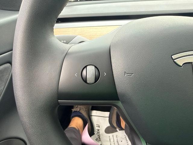 2021 Tesla Model 3 Long Range Dual Motor All-Wheel Drive