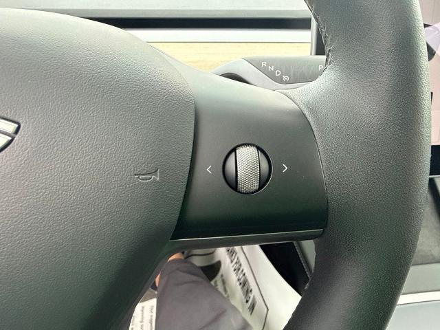 2021 Tesla Model 3 Long Range Dual Motor All-Wheel Drive