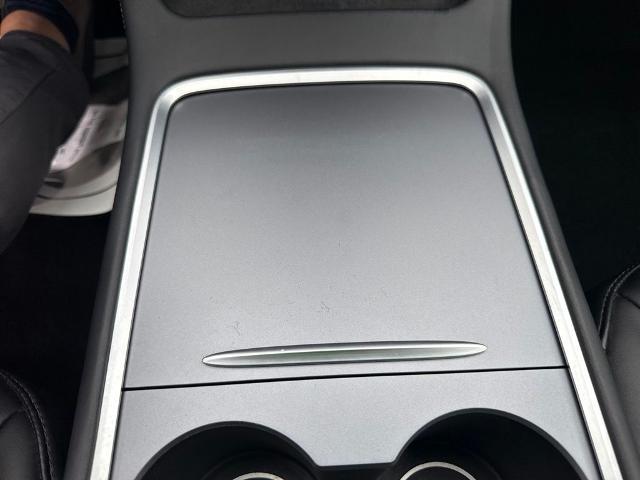 2021 Tesla Model 3 Long Range Dual Motor All-Wheel Drive