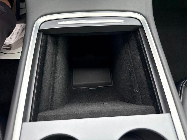 2021 Tesla Model 3 Long Range Dual Motor All-Wheel Drive