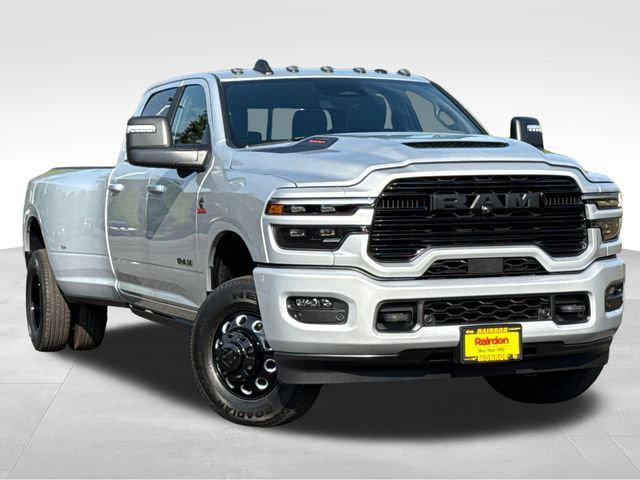 2027 RAM 3500 Laramie 2027 RAM 3500 Laramie