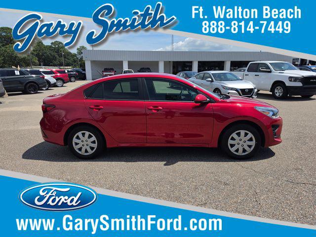 2022 Kia Rio S for sale in FT WALTON BCH, FL