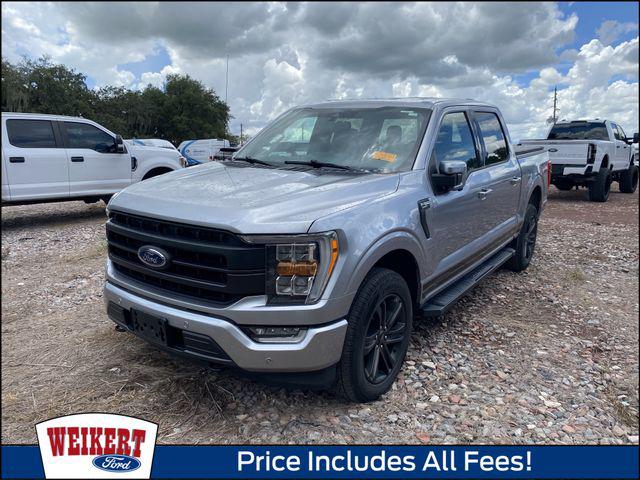 2026 Ford F-250 LARIAT for sale in Lake Wales, FL