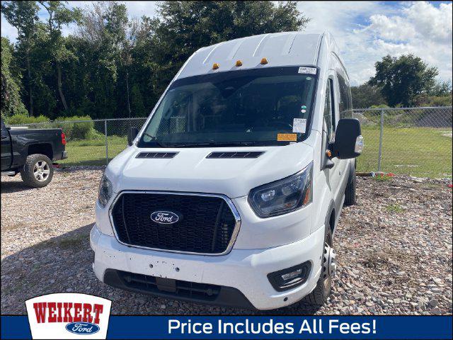 2026 Ford Transit-350 Passenger Van XLT for sale in Lake Wales, FL