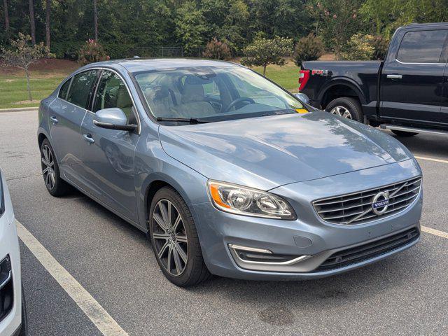 2017 Volvo S60 Inscription T5 for sale in Southern Pines, NC