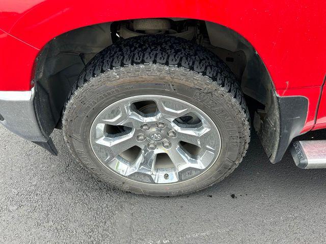 2019 Ram 1500 Big Horn/Lone Star Crew Cab 4x4 57 Box