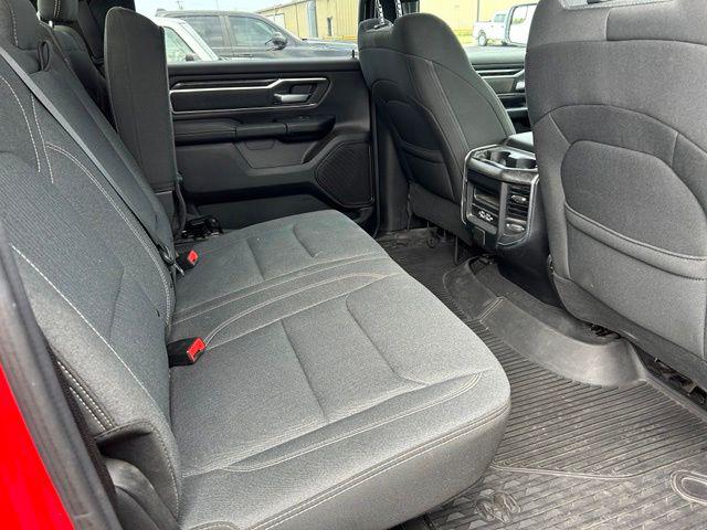 2019 Ram 1500 Big Horn/Lone Star Crew Cab 4x4 57 Box
