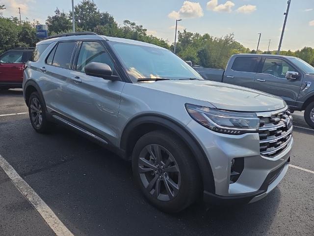 2025 Ford Explorer Active for sale in Buckner, KY
