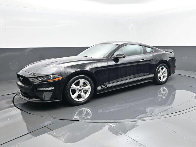 2019 Ford Mustang EcoBoost for sale in Grafton, WV