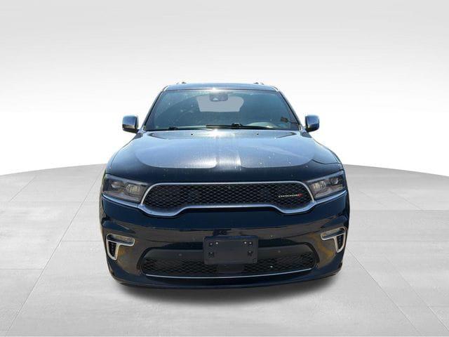 2021 Dodge Durango Citadel AWD