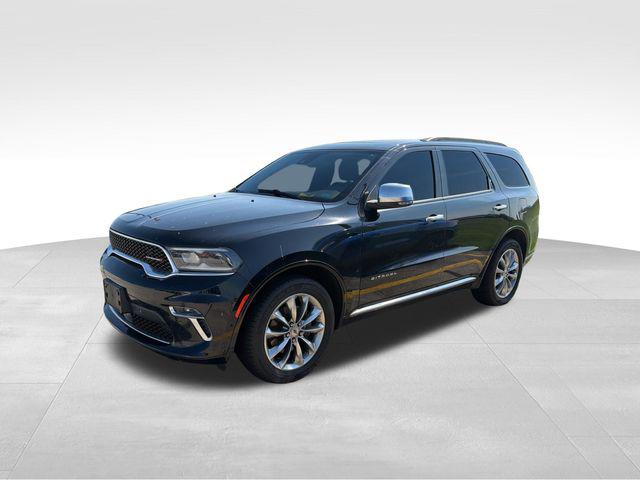 2021 Dodge Durango Citadel AWD