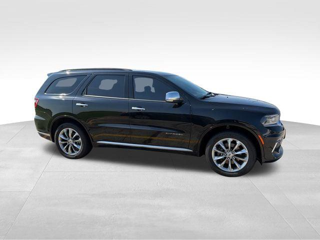 2021 Dodge Durango Citadel AWD