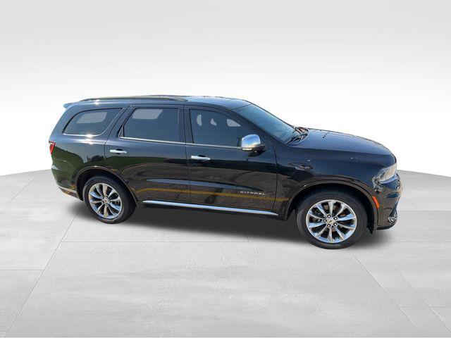 2021 Dodge Durango Citadel AWD