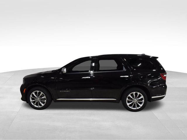 2021 Dodge Durango Citadel AWD