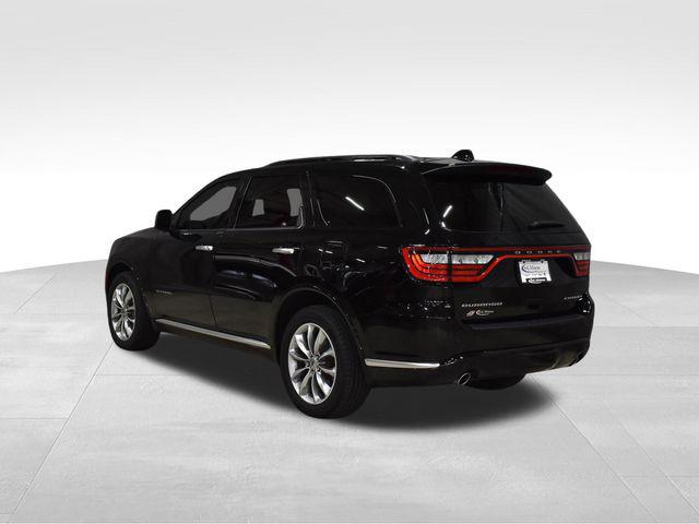 2021 Dodge Durango Citadel AWD