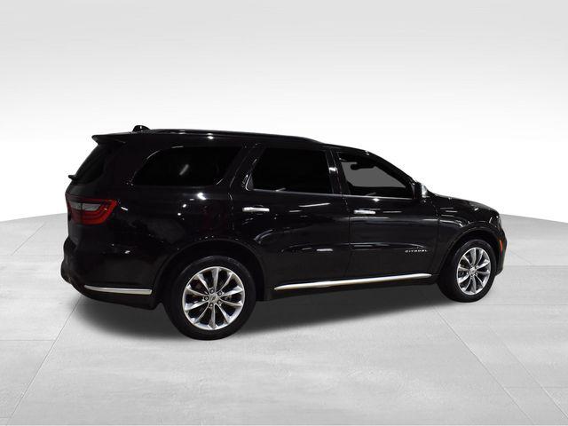 2021 Dodge Durango Citadel AWD
