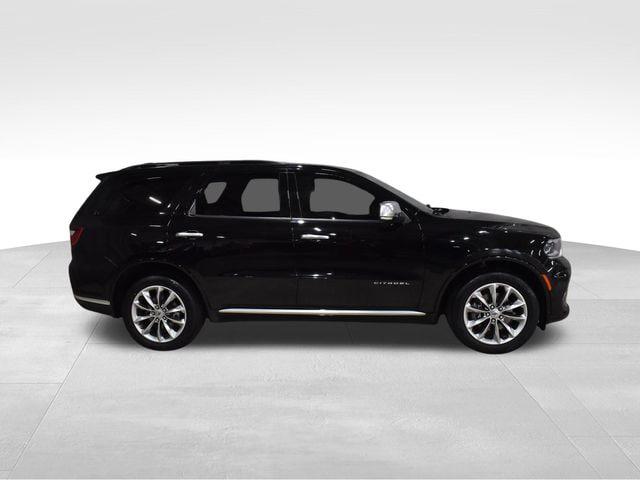 2021 Dodge Durango Citadel AWD