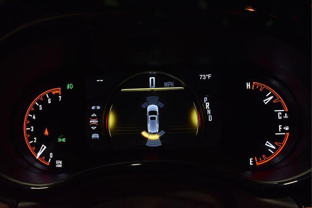 2021 Dodge Durango Citadel AWD