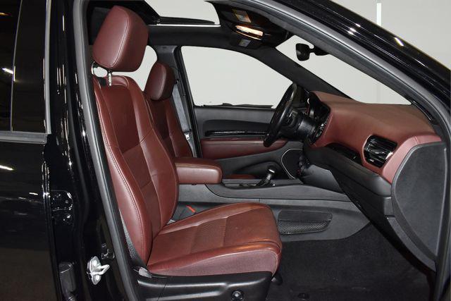 2021 Dodge Durango Citadel AWD